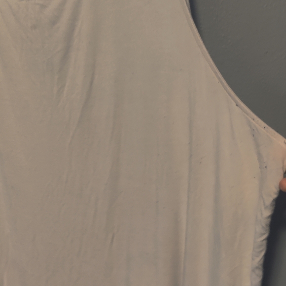 Torrid tank top - Picture 3 of 9